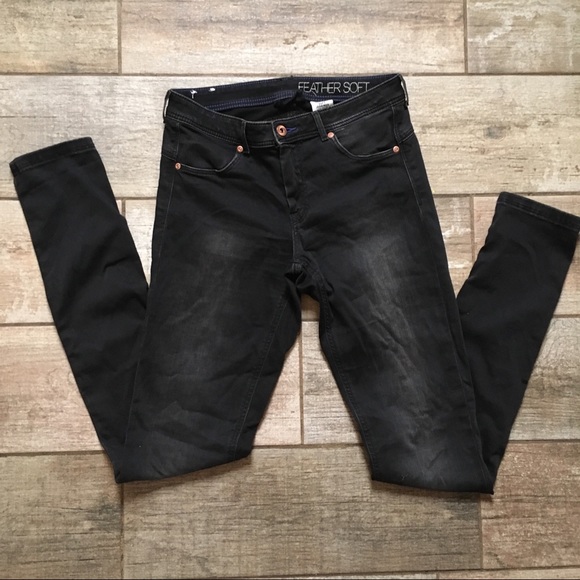 H\u0026M | Jeans | Hm Feather Soft Skinny 